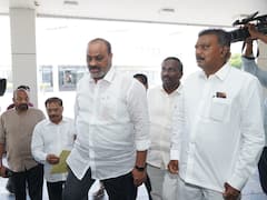 ఓట్లన్నీ తొలగించే కుట్ర, నకిలీ ఓట్లతో గెలుపునకు సన్నాహాలు - ఈసీకి టీడీపీ నేతల ఫిర్యాదు