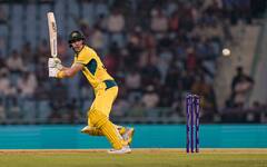 पाच वेळच्या विश्वविजेत्याला आफ्रिकेने हरवले