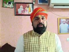 बिहार में हुए ट्रेन हादसे पर सम्राट चौधरी ने जताया दुख, बोले- 'यह दुख का विषय'