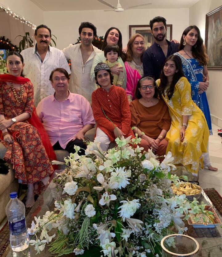 करीना कपूर के माता-पिता रंधीर कपूर और बबीता कपूर भी लंबे समय से एक दूसरे से अलग रह रहे हैं. हालांकि दोनों ने आज तक तलाक के लिए अर्जी नहीं लगाई है.