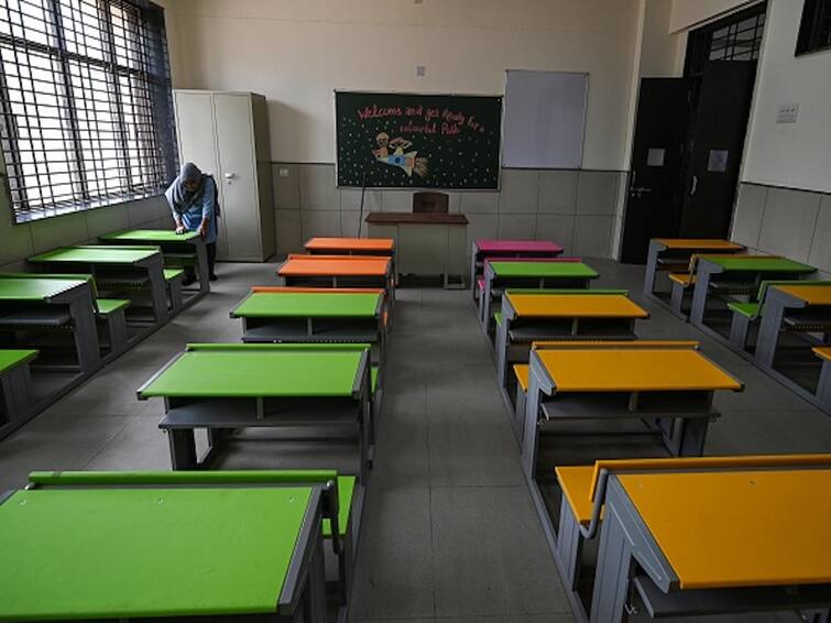 14 Schools In Noida Asked To Shut Operations Over Law Violation Gautam Buddha Nagar District 14 Schools In Noida Asked To Shut Operations Over Law Violation