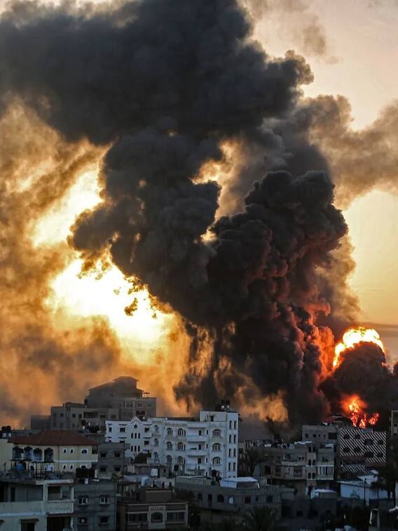 इजरायल युद्ध: भारत की दवा इंडस्ट्री को मिल सकते हैं मौके