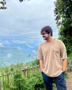 Sourav Chakraborty: পুজোয় কার সঙ্গে কলকাতার বাইরে যাচ্ছেন অভিনেতা-পরিচালক সৌরভ চক্রবর্তী?