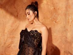 Animal: रोज सुबह उठकर अपनी मेड के पैर छूती हैं रणबीर कपूर की ये हीरोइन, वजह जान रह जाएंगे दंग