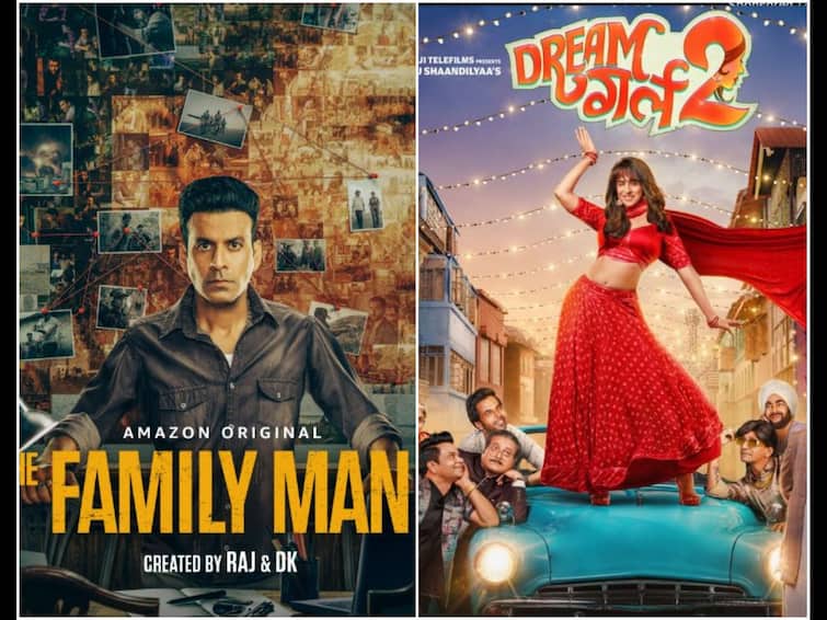 The Family Man To Dream Girl: Must-Binge Series And Movies With Dual-Life Protagonists The Family Man To Dream Girl: Must-Binge Series And Movies With Dual-Life Protagonists