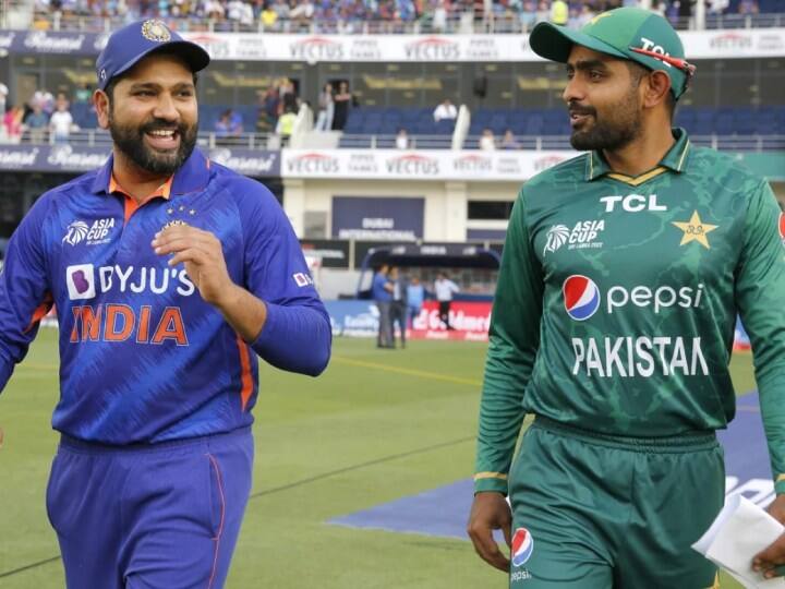 भारत और पाकिस्तान के बीच हुए वनडे मैचों के इतिहास में 5 मैच ऐसे रहे हैं, जिसमें कोई नतीजा नहीं निकला था, जबकि आजतक एक भी मैच बराबर नहीं हुआ है.