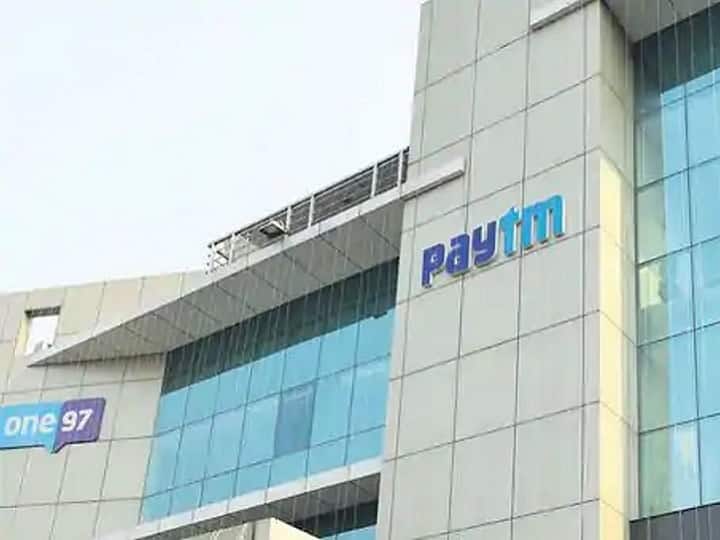 RBI Action on Paytm Payments Bank:  RBI imposes Rs 5.39 cr penalty on Paytm Payments Bank RBI Action: રિઝર્વ બેન્કે Paytm Payments Bank ને આપ્યો ઝટકો, ફટકાર્યો આટલા કરોડનો દંડ