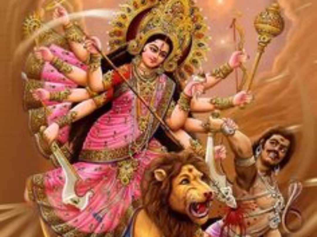 Dussehra 2023: దసరా వేడుకలను సరికొత్తగా చూడాలంటే ఈ 6 ప్రాంతాలకు వెళ్లాల్సిందే.! 6 places to visit to enjoy the festival at its best Dussehra 2023: దసరా వేడుకలను సరికొత్తగా చూడాలంటే ఈ 6 ప్రాంతాలకు వెళ్లాల్సిందే.!