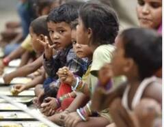 भारतात उपासमारीची स्थिती चिंताजनक, ग्लोबल हंगर इंडेक्स जाहीर