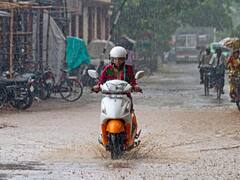 हरियाणा में पश्चिमी विक्षोभ फिर होगा एक्टिव, झमाझम बारिश के आसार, जानिए आगे कैसा रहेगा मौसम