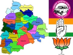 ఆదివాసీలు ఏ పార్టీని అందలం ఎక్కించబోతున్నారు-కొమరంభీం జిల్లా రాజకీయ ముఖచిత్రం