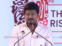 एबीपी सदर्न राइजिंग समिट: तमिलनाडु के मंत्री उदयनिधि स्टालिन बोले, 'परिसीमन से दक्षिण के राज्यों में लोकसभा सीटें होंगी कम'