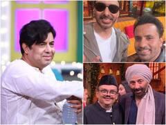 'द कपिल शर्मा' शो में बनाई पहचान, फिर अचानक गायब हुए ये कलाकार, जानें अब कहां हैं ये सितारे