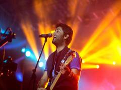 Arijit Singh To Perform At Ahmedabad's Narendra Modi Stadium Before High-Voltage IND vs PAK World Cup 2023 Fixture