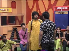 Bigg Boss Season 7: ఫుల్ ఫన్ క్రియేట్ చేసిన ఆటగాళ్లు - బిగ్ బాస్​తో వన్స్ మోర్ అనిపించుకున్న అమర్ దీప్