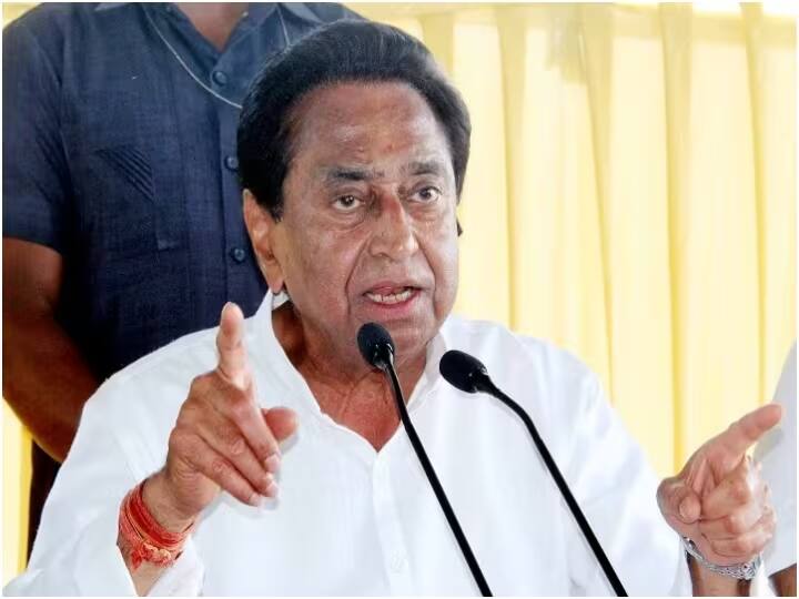 mp assembly elections 2023 kamal nath hits back at ravishankar prasad on latters remarks MP Elections 2023: रविशंकर प्रसाद के बयान पर कमलनाथ का तंज, 'पहले वह खुद को चुनाव जीतकर दिखाएं'