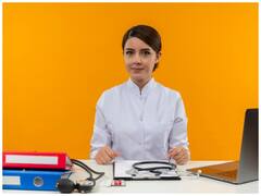 GIMS ने स्टाफ नर्स के पद पर निकाली भर्ती, इतना लगेगा शुल्क, 1 लाख से ज्यादा मिलेगी महीने की सैलरी