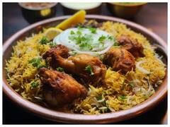 हैदराबादी, मुरादाबादी, लखनवी बिरयानी में क्या अंतर है? कौन सा बिरयानी ज्यादा स्पाइसी होती है