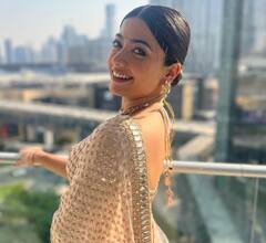 Rashmika Mandanna House: મુંબઇમાં આલિશાન ઘરમાં રહે છે 'એનિમલ' એક્ટ્રેસ રશ્મિકા મંદાના, જુઓ ઘરની અંદરની તસવીરો