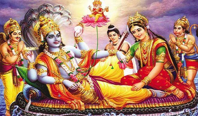 Ekadashi 2023: 'या' दिवसापासून लग्नसराईला सुरूवात! देवउठनी एकादशी कधी आहे? जाणून घ्या तारीख, मुहूर्त dev uthani ekadashi 2023 religion marathi news date tulsi vivah muhurt in november Ekadashi 2023: 'या' दिवसापासून लग्नसराईला सुरूवात! देवउठनी एकादशी कधी आहे? जाणून घ्या तारीख, मुहूर्त