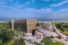 अयोध्या में प्रस्तावित मस्जिद का नाम ही नहीं डिजाइन भी बदला, अब इन देशों की तर्ज पर होगा निर्माण