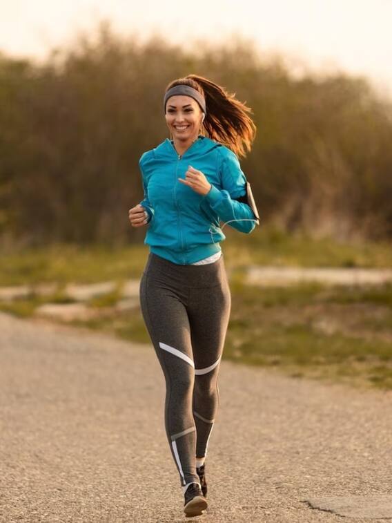 क्या सुबह सुबह दौड़ने से कम होता है डिप्रेशन?