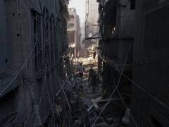 इजरायल में हमास के अटैक में US के 25 नागरिकों की जान जाने की पुष्टि, विदेश मंत्री के बाद अब रक्षा मंत्री करेंगे दौरा