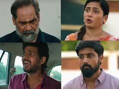 Ethirneechal: சவால் விட்ட ஜனனி.. கரிகாலனுக்கு தெரிந்த ரகசியம்.. இன்றைய எதிர்நீச்சலில் பரபரப்பு!