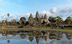 Biggest Hindu Temple: ભારતમાં નહીં પરંતુ અહીં છે વિશ્વનું સૌથી મોટું હિન્દુ મંદિર, જાણો તેનો ઈતિહાસ અને રસપ્રદ તથ્યો