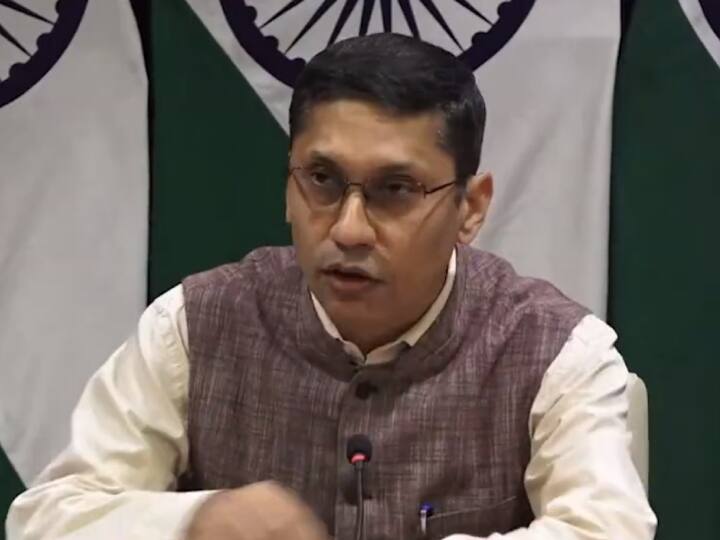 Operation Ajay: इजरायल से 230 भारतीयों को लेकर आज रात रवाना होगी पहली फ्लाइट, विदेश मंत्रालय ने किया अलर्ट