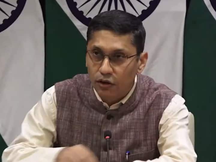 Operation Ajay: इजरायल से 230 भारतीयों को लेकर आज रात रवाना होगी पहली फ्लाइट, विदेश मंत्रालय ने किया अलर्ट