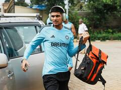 शुभमन गिल के बाद एक और भारतीय दिग्गज को हुआ डेंगू, पाकिस्तान के खिलाफ मैच का हिस्सा नहीं होंगे