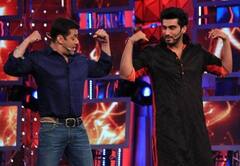 क्या अर्जुन कपूर और सलमान खान के बीच फिर हो गई है दोस्ती ? सोशल मीडिया पर मिला सबूत