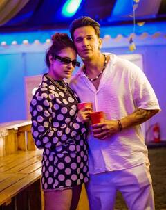 Bigg Boss 17: बिग बॉस के घर में शुरू हुई थी इन स्टार्स की लव स्टोरी, शो से बाहर आते ही रचा ली शादी