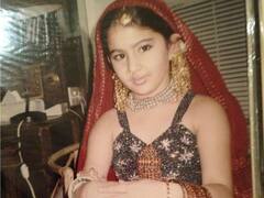 Guess Who: स्टार किड का टैग हटकर टॉप अभिनेत्रियों की लिस्ट में शुमार हो चुका है इस गोलू-मोलू बच्ची का नाम, क्या आपने पहचाना?