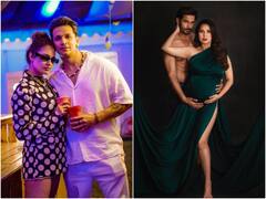 Bigg Boss 17: बिग बॉस के घर में शुरू हुई थी इन स्टार्स की लव स्टोरी, शो से बाहर आते ही रचा ली शादी