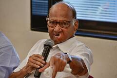 Sharad Pawar : अजित पवार मुख्यमंत्री होणार हे स्वप्नच : शरद पवार