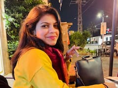 Israel में फंसी एमपी की बेटी की गुहार, 'जल्द India ले आओ', 30 अक्टूबर को वीजा हो रहा समाप्त