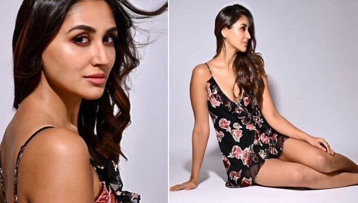 Nikita Dutta Pics: 'ਕਬੀਰ ਸਿੰਘ' ਫੇਮ ਨਿਕਿਤਾ ਦੱਤਾ ਆਪਣੇ ਫੈਸ਼ਨ ਸਟੇਟਮੈਂਟਾਂ ਕਾਰਨ ਹਰ ਰੋਜ਼ ਸੋਸ਼ਲ ਮੀਡੀਆ 'ਤੇ ਮਸ਼ਹੂਰ ਰਹਿੰਦੀ ਹੈ। ਉਨ੍ਹਾਂ ਦਾ ਹਰ ਅੰਦਾਜ਼ ਸੋਸ਼ਲ ਮੀਡੀਆ 'ਤੇ ਸ਼ੇਅਰ ਹੁੰਦੇ ਹੀ ਮਸ਼ਹੂਰ ਹੋ ਜਾਂਦਾ ਹੈ।