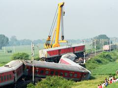 बक्सर ट्रेन हादसा: मृतकों के परिजनों को दिए जाएंगे 14 लाख, घायलों को 50-50 हजार, अब तक क्या-क्या हुआ? जानें