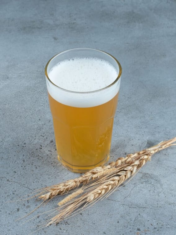 सुबह खाली पेट जौ के पानी पीने से मिलते हैं ये अनोखे फायदे