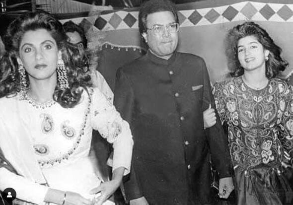 बॉलीवुड के दिग्गज स्टार्स राजेश खन्ना और डिंपल कपाड़िया भी शादी के कुछ सालों बाद अलग हो गए थे. हालांकि, दोनों ने कभी तलाक नहीं लिया.