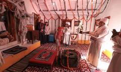 PM Narendra Modi:পিথোরাগড়ে 'পার্বতী কুন্ড'-এর দর্শনে প্রধানমন্ত্রী, 'মেডিটেশন' করলেন বরফঢাকা পর্বতের মাঝে