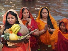 Delhi में छठ पूजा की तैयारियां शुरू, आतिशी बोलीं- 'स्थापित​ किए जाएंगे 1000 से अधिक घाट, भक्तों को नहीं होगी...'
