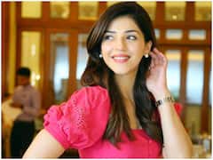 Mehreen Pirzada: టర్కిష్ వంటల పండుగలో మెహ్రీన్ మెరుపులు