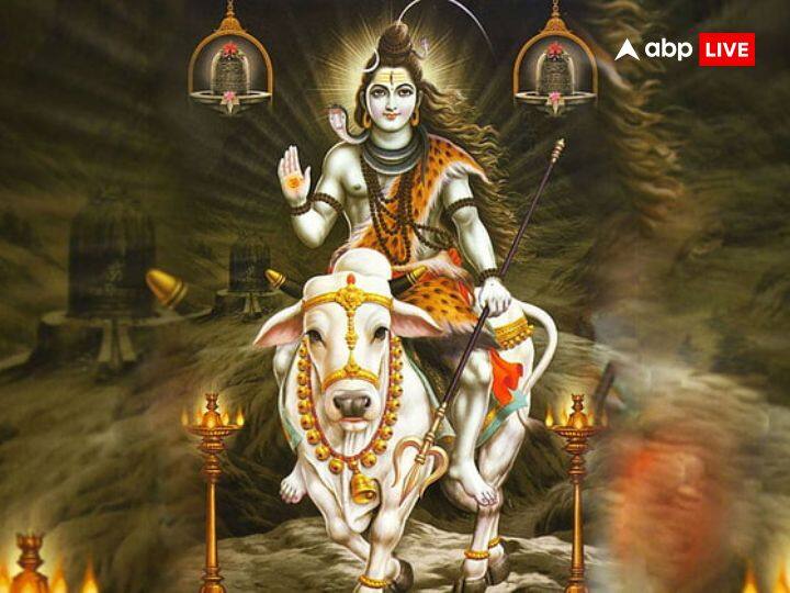 12 अक्टूबर यानी आज मासिक शिवरात्रि है. माना जाता है कि इस दिन व्रत रखने से पापों का नाश होता है. मासिक शिवरात्रि का दिन शिव भक्तों के लिए बेहद खास होता है. यह दिन भगवान भोलेनाथ को समर्पित होता है. इस दिन किए गए उपाय विशेष लाभकारी माने जाते हैं.