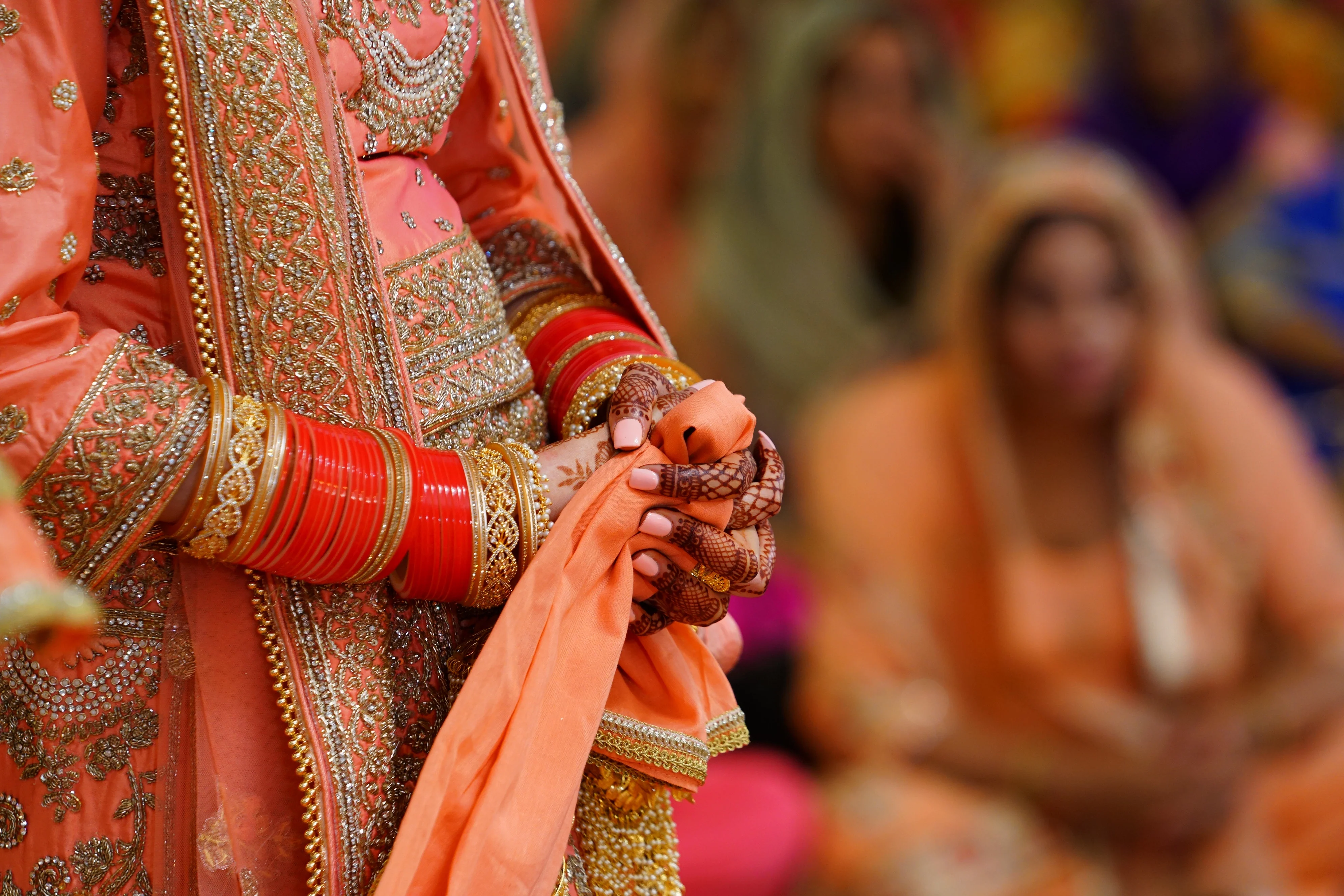 Fraud NRI ਲਾੜਿਆਂ ਦੀ ਹੁਣ ਆਵੇਗੀ ਸ਼ਾਮਤ, ਪੰਜਾਬ ਸਰਕਾਰ ਨੇ ਬਣਾਈ ਰਣਨੀਤੀ, ਇੰਝ ਦਬੋਚੇ ਜਾਣਗੇ 