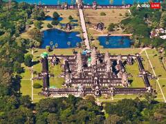 Biggest Hindu Temple: ભારતમાં નહીં પરંતુ અહીં છે વિશ્વનું સૌથી મોટું હિન્દુ મંદિર, જાણો તેનો ઈતિહાસ અને રસપ્રદ તથ્યો