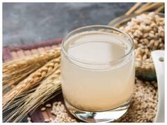 સવારે ઉઠતાની સાથે જ જવનું પાણી પીવાથી થાય છે અનેક ફાયદા