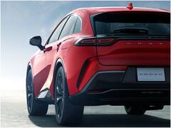 टोयोटा की नई क्राउन स्पोर्ट एसयूवी का हुआ खुलासा, जानिए किन खूबियों से होगी लैस 